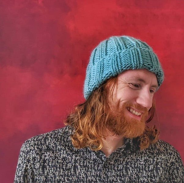 Pure Merino Hat - Mix and Match 20 Colours