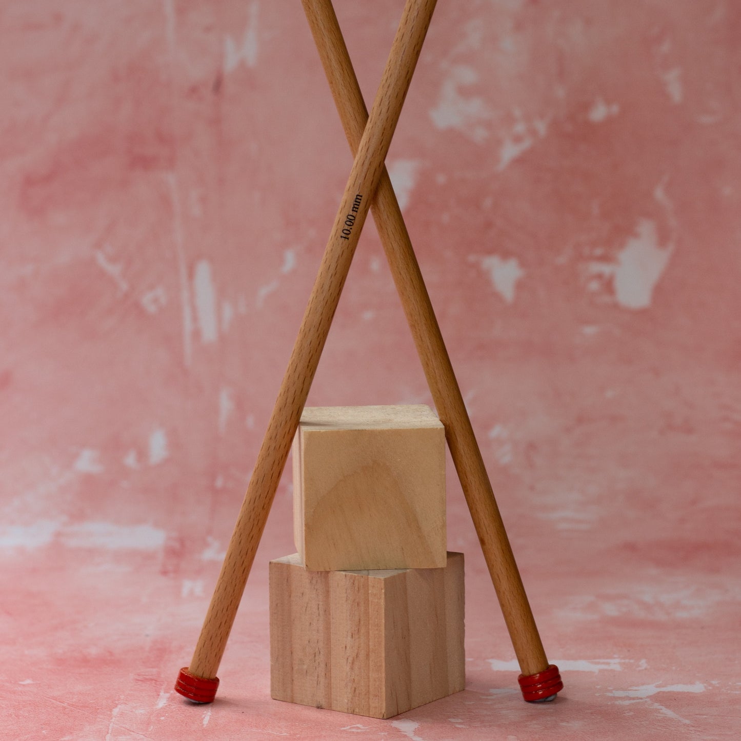 Wooden Knitting Needles
