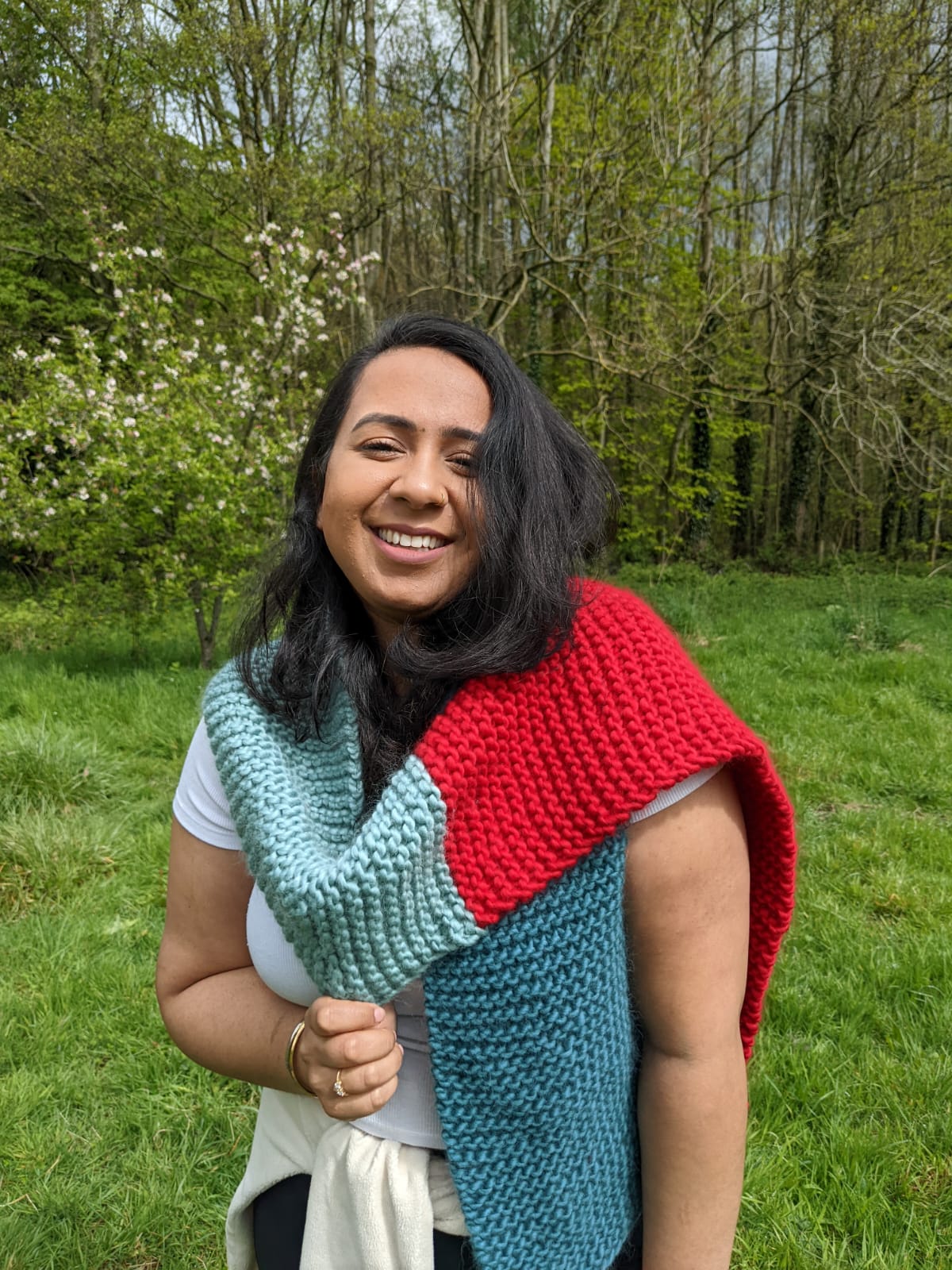 Pure Merino Scarf - Mix and Match 20 Colours